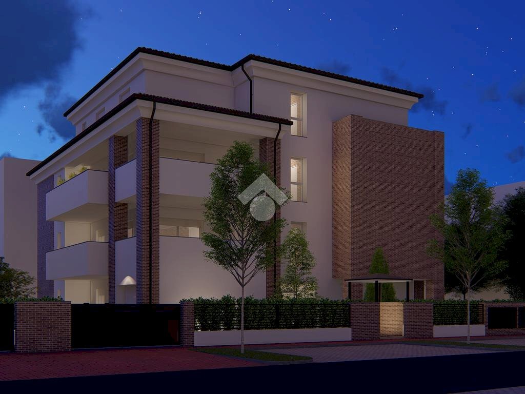 appartamento in vendita a Carpi