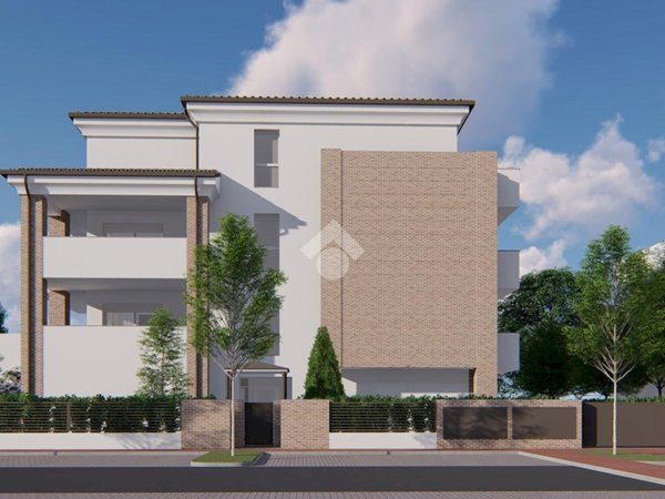 appartamento in vendita a Carpi in zona Quartirolo