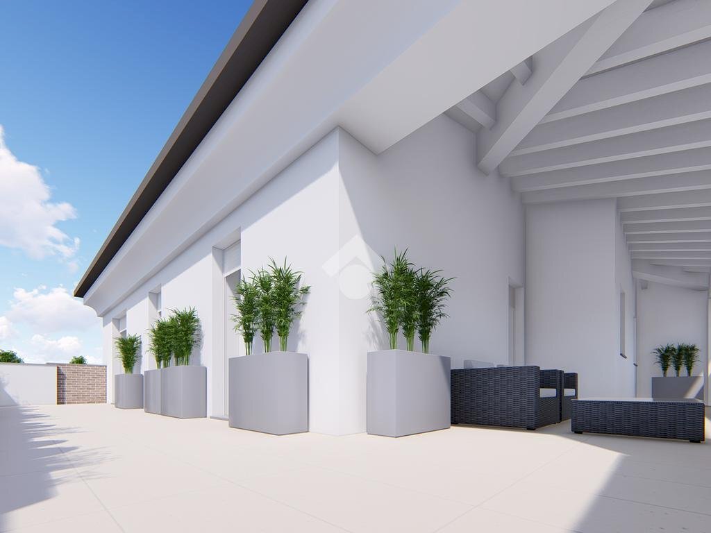 appartamento in vendita a Carpi