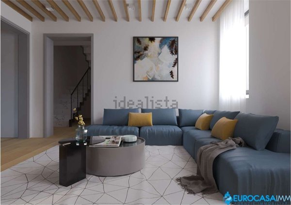 casa indipendente in vendita a Carpi