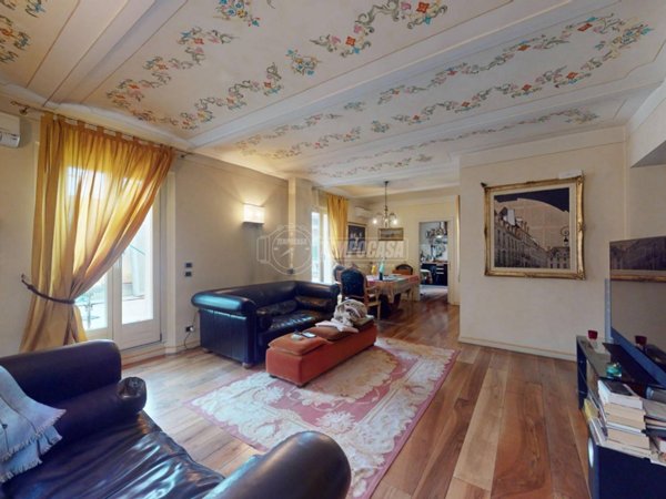 appartamento in vendita a Carpi in zona Centro Storico