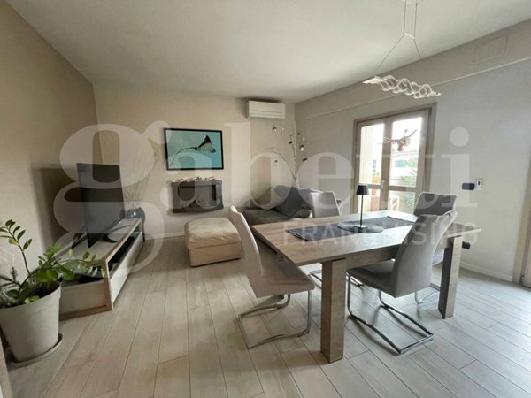 appartamento in vendita a Carpi in zona Quartirolo