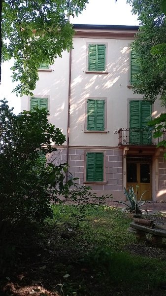 casa indipendente in vendita a Carpi in zona Budrione