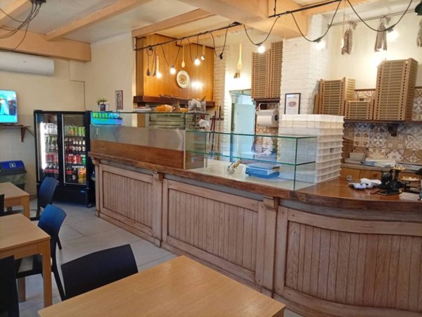 negozio in vendita a Carpi