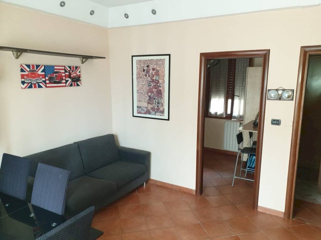 appartamento in vendita a Carpi in zona Quartirolo