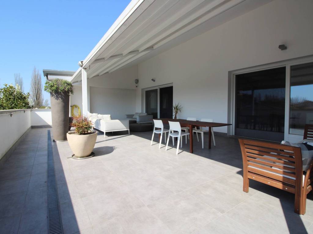 appartamento in vendita a Carpi