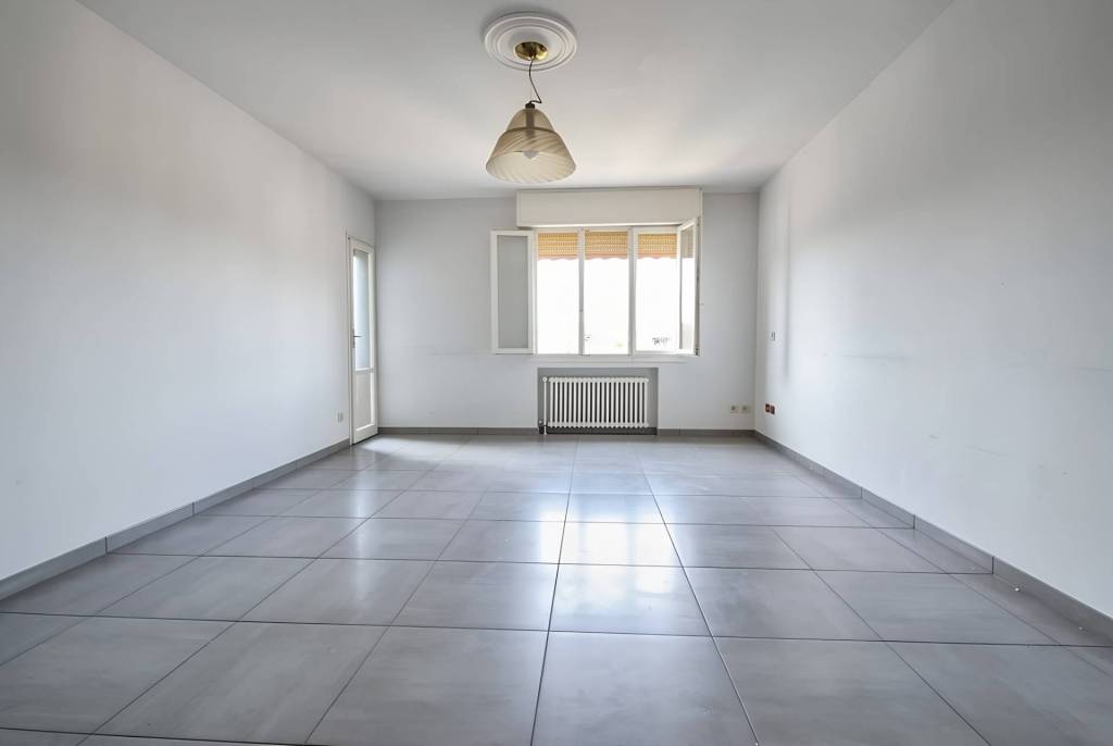 appartamento in vendita a Carpi in zona Centro Storico