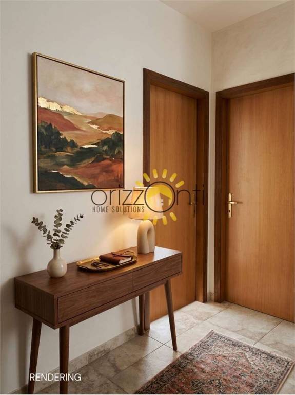 appartamento in vendita a Carpi in zona Centro Storico