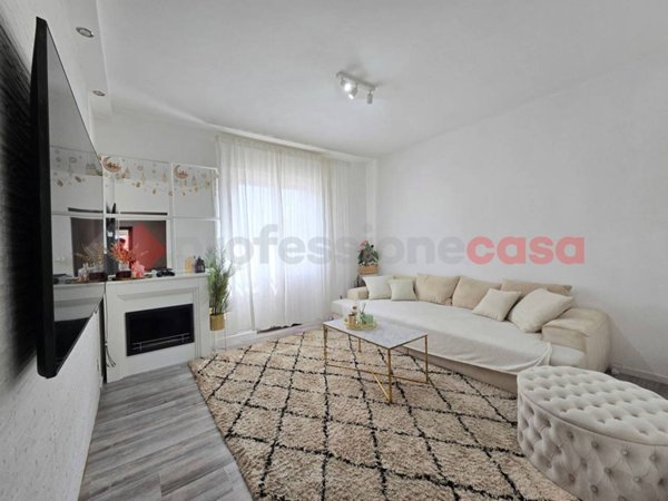 appartamento in vendita a Carpi in zona Cibeno Pile