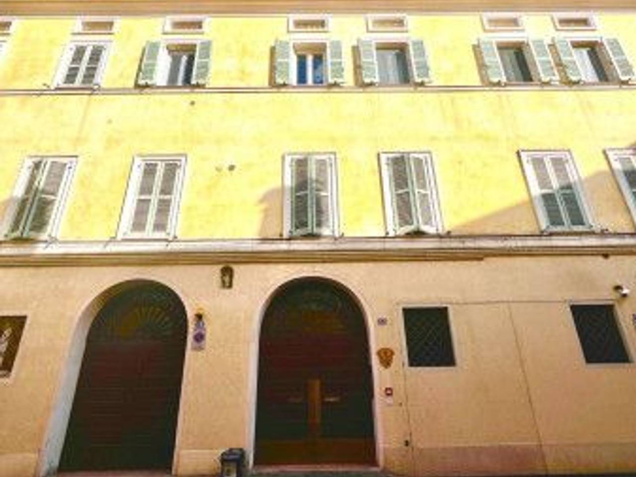 appartamento in vendita a Carpi in zona Centro Storico