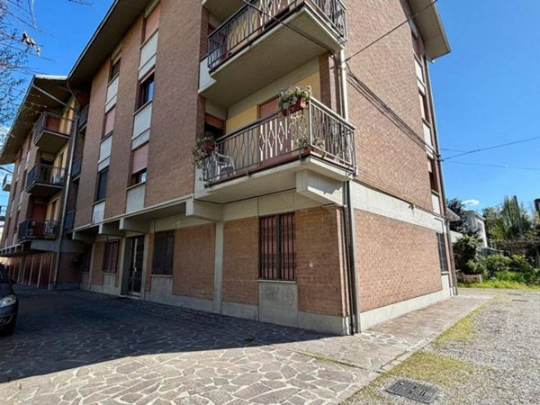 appartamento in vendita a Carpi in zona Centro Storico