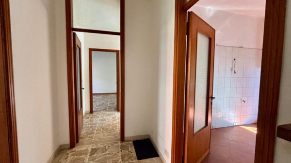 appartamento in vendita a Carpi in zona Centro Storico