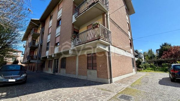 appartamento in vendita a Carpi in zona Centro Storico