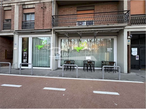 loft in vendita a Carpi