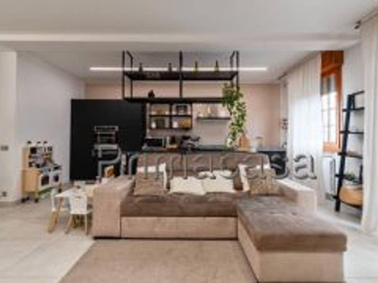 appartamento in vendita a Carpi in zona Quartirolo