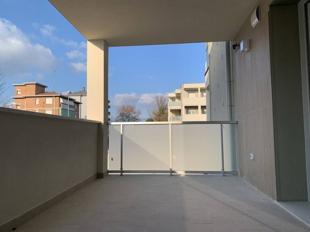 appartamento in vendita a Carpi