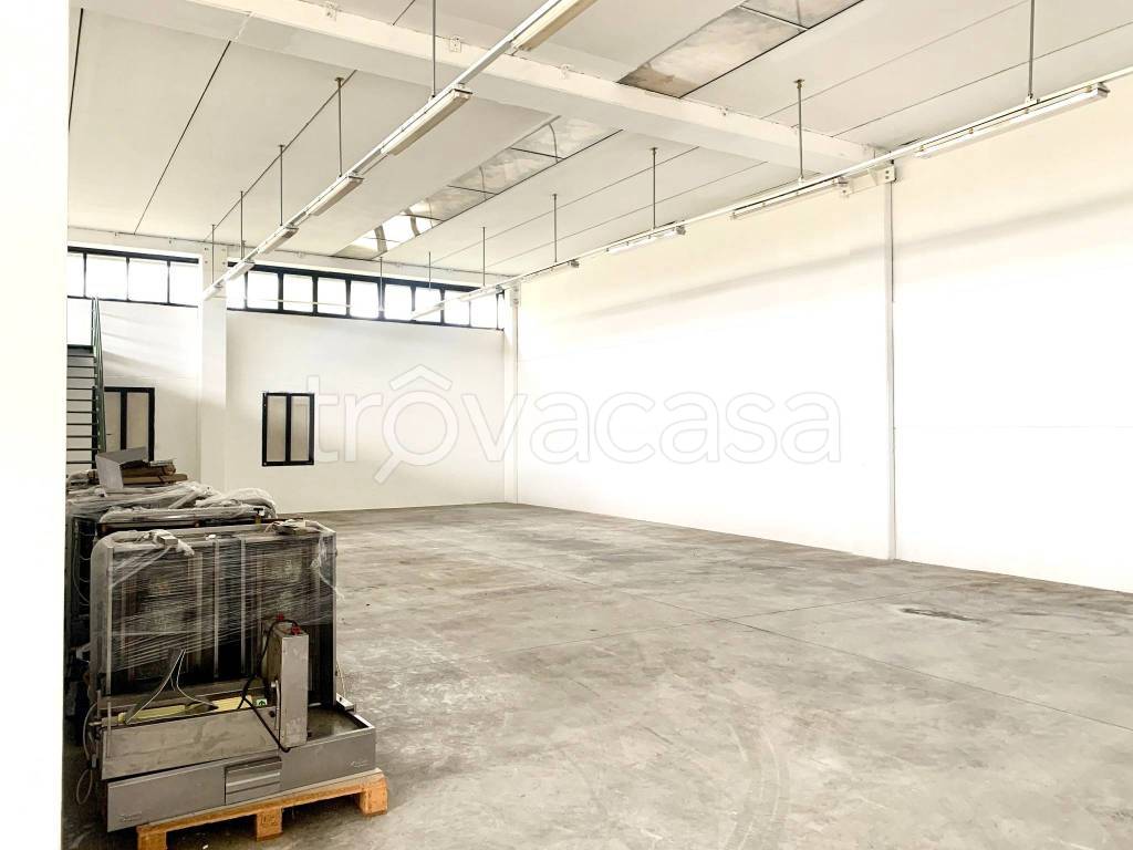 loft in vendita a Carpi