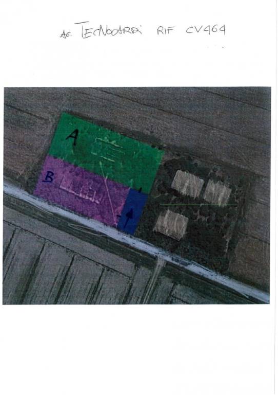 casa indipendente in vendita a Carpi in zona Budrione