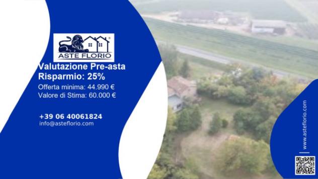 appartamento in vendita a Carpi