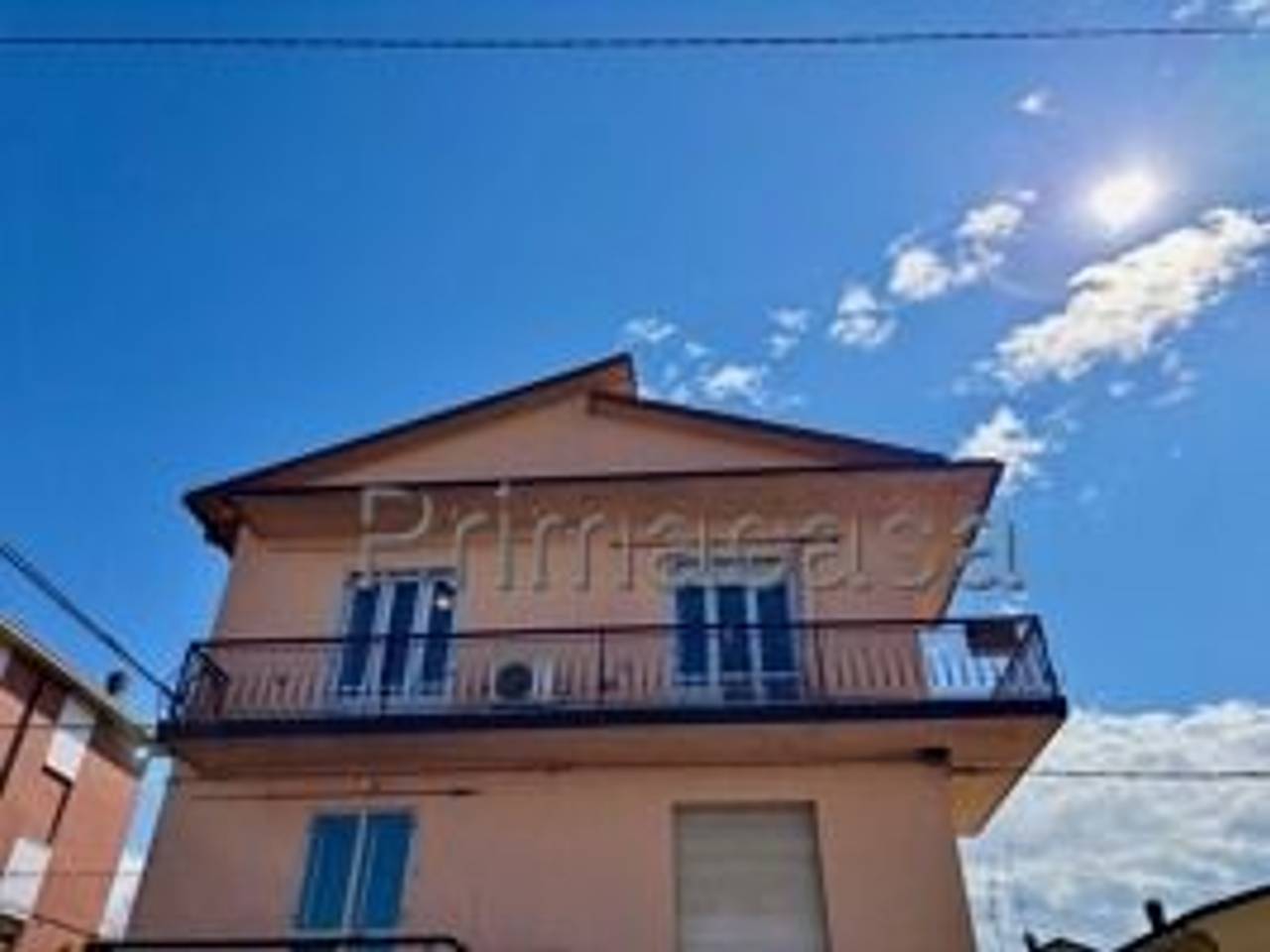 appartamento in vendita a Carpi in zona Cibeno Pile