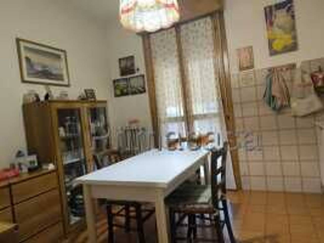 appartamento in vendita a Carpi in zona Cibeno Pile