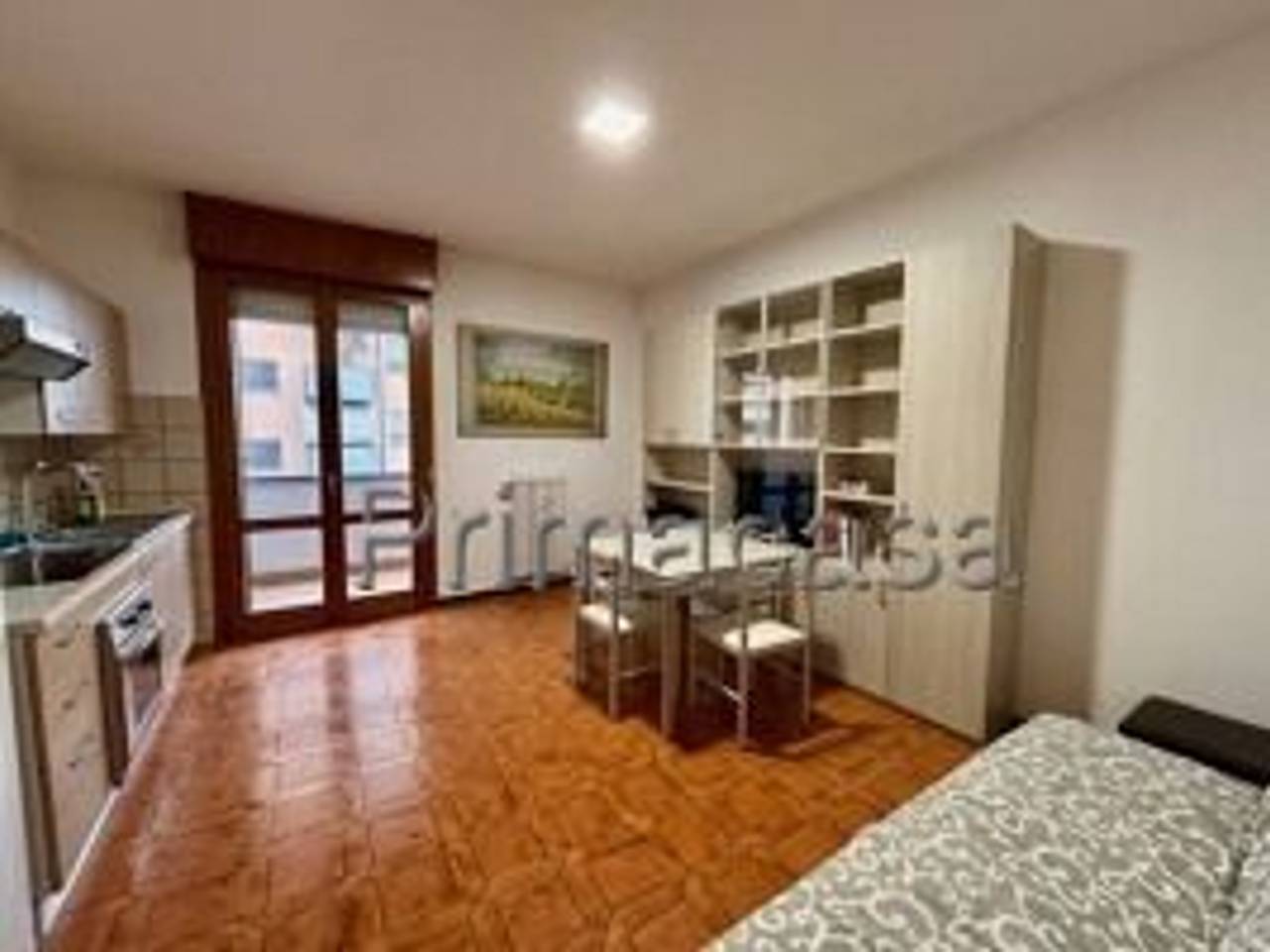 appartamento in vendita a Carpi in zona Cibeno Pile