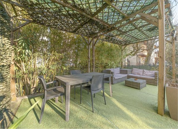 appartamento in vendita a Carpi