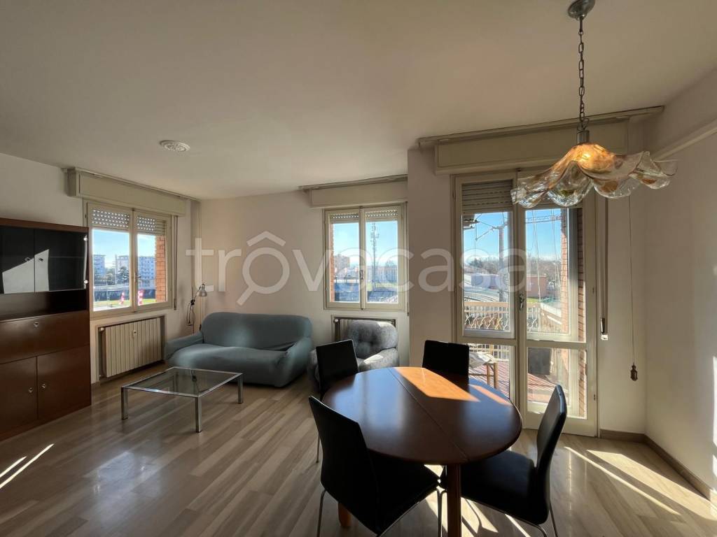 appartamento in vendita a Carpi