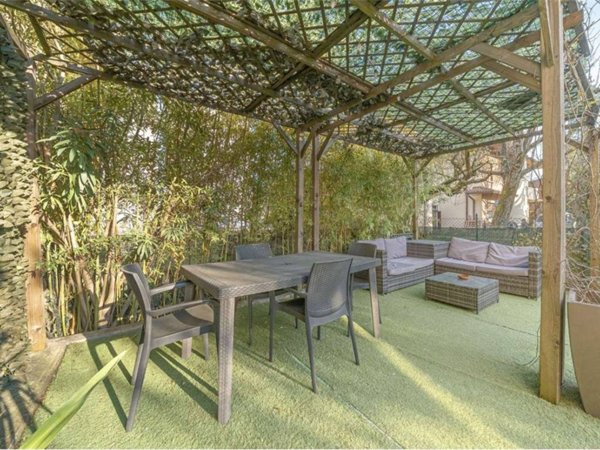 appartamento in vendita a Carpi in zona Fossoli