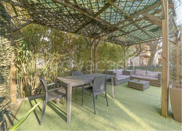 appartamento in vendita a Carpi in zona Fossoli