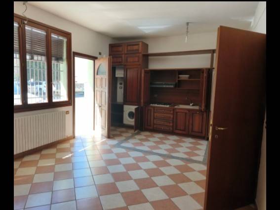 appartamento in vendita a Carpi in zona Quartirolo