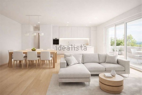 appartamento in vendita a Carpi in zona Centro Storico