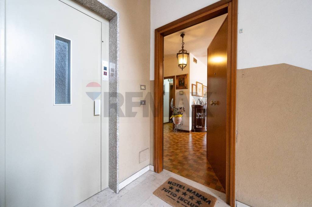 appartamento in vendita a Carpi in zona Quartirolo