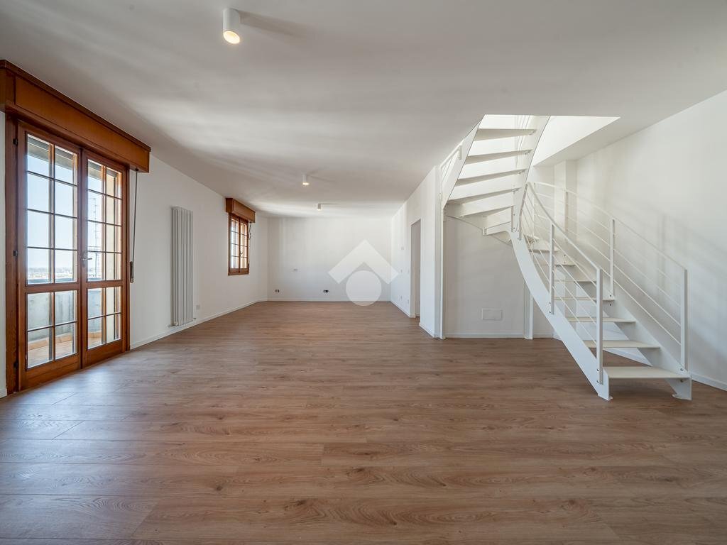 appartamento in vendita a Carpi