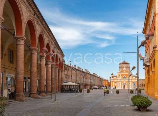 casa indipendente in vendita a Carpi in zona Quartirolo