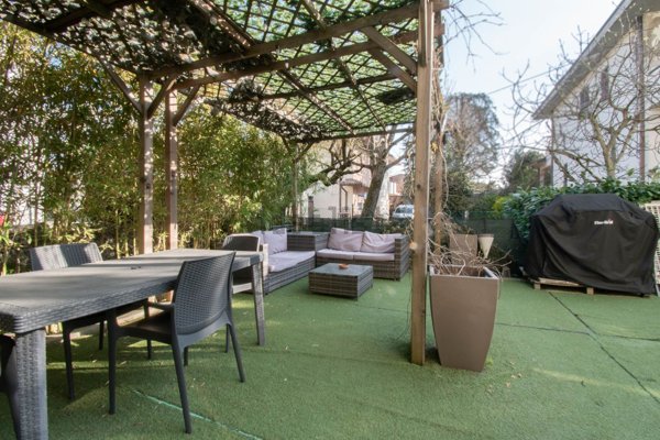 appartamento in vendita a Carpi in zona Fossoli