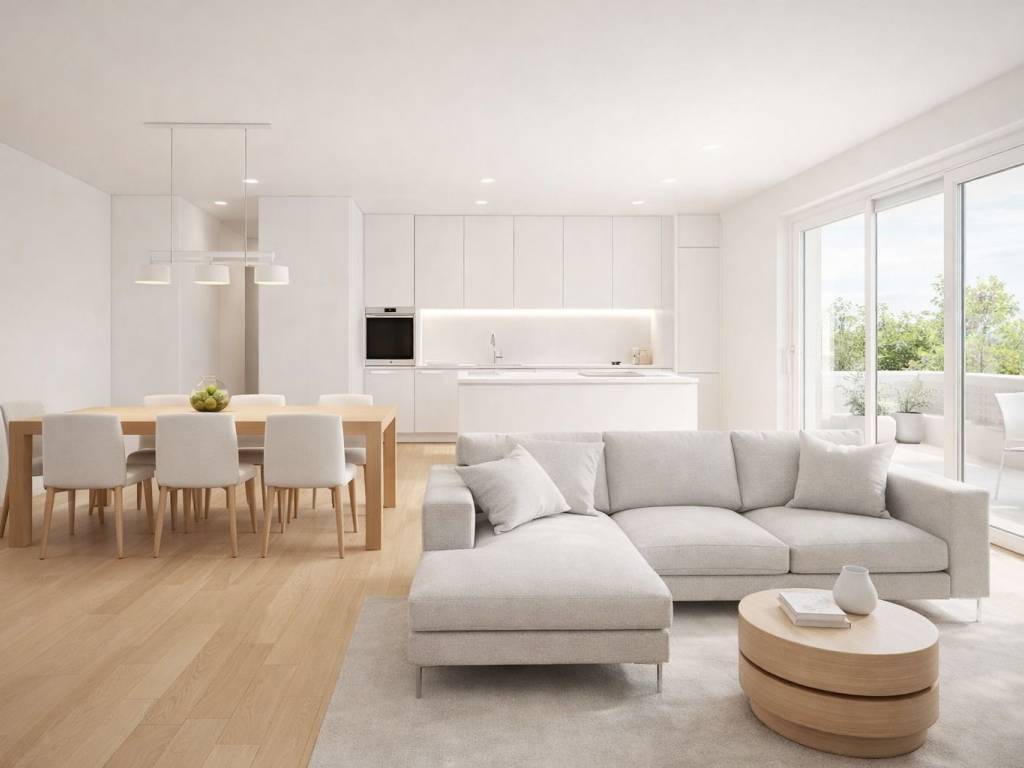 appartamento in vendita a Carpi in zona Centro Storico