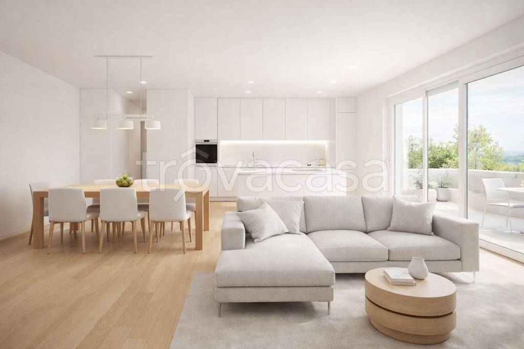 appartamento in vendita a Carpi in zona Centro Storico