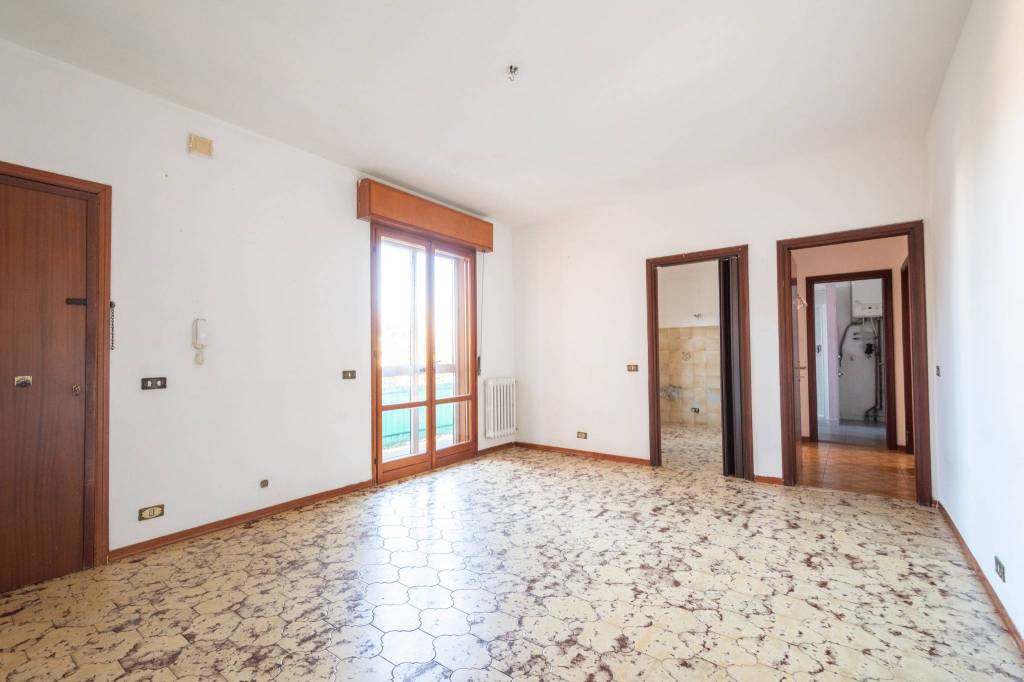 appartamento in vendita a Carpi