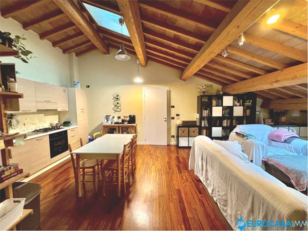 appartamento in vendita a Carpi in zona Centro Storico