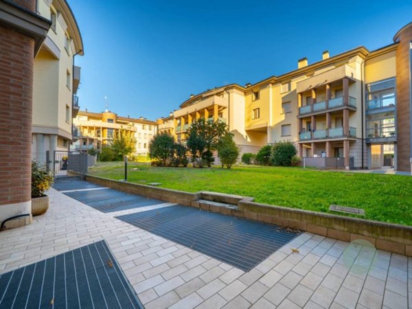 appartamento in vendita a Carpi in zona Quartirolo