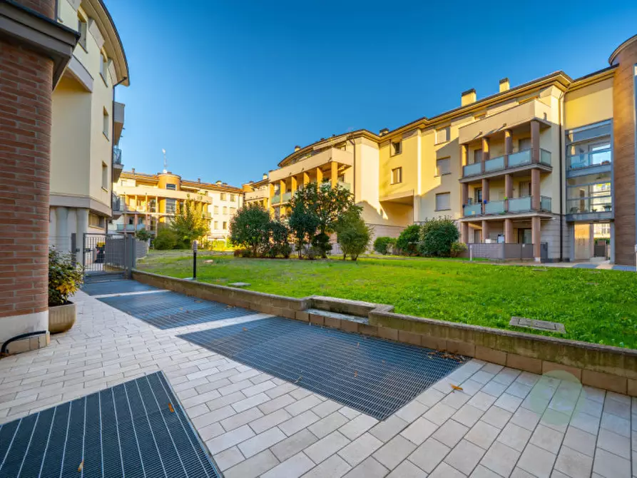 appartamento in vendita a Carpi