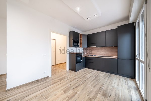 appartamento in vendita a Carpi