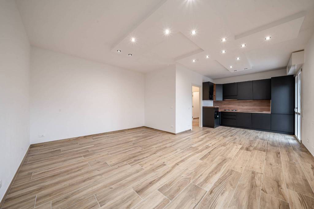 appartamento in vendita a Carpi