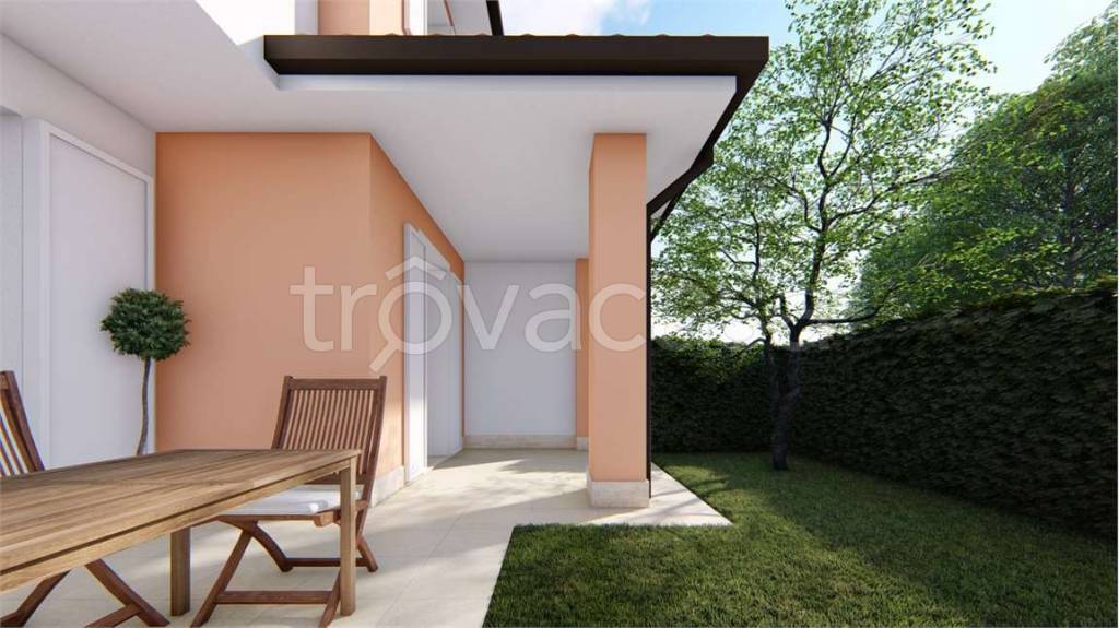 casa indipendente in vendita a Carpi