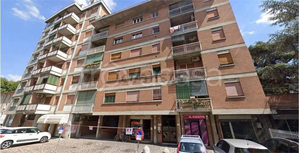 appartamento in vendita a Carpi