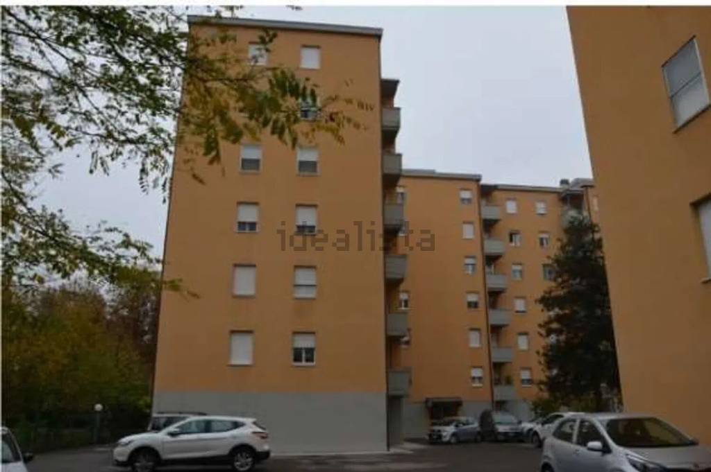 appartamento in vendita a Carpi