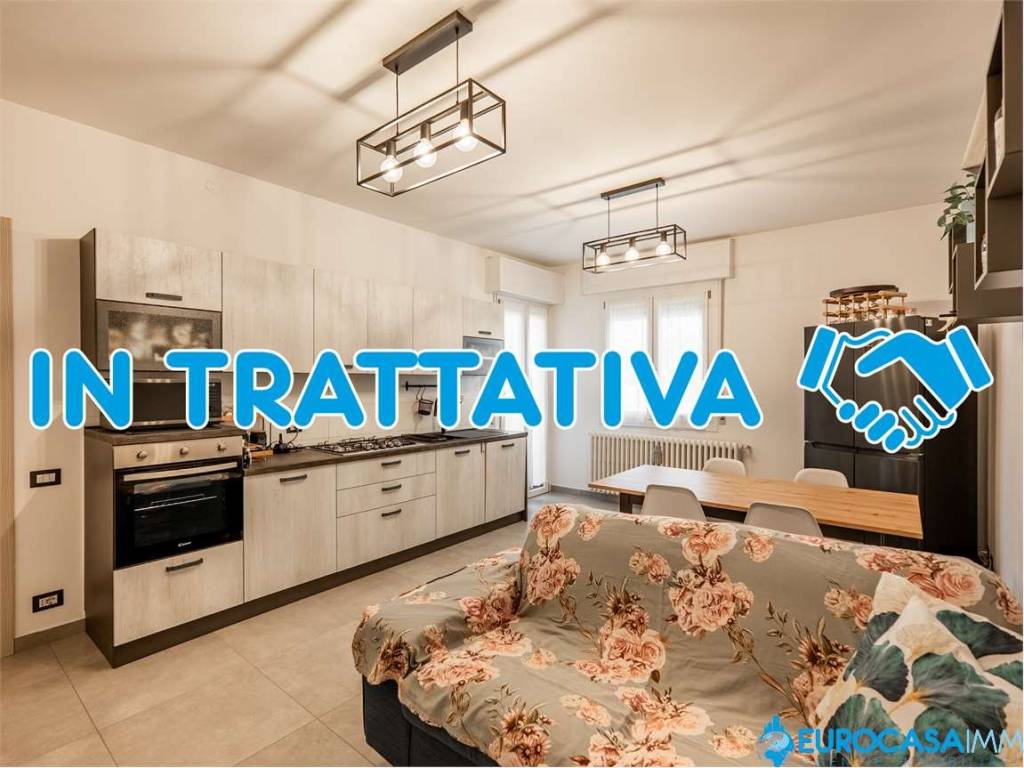 appartamento in vendita a Carpi
