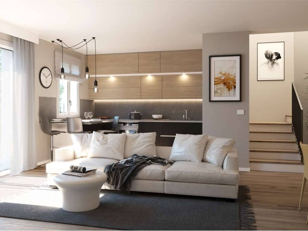 casa indipendente in vendita a Carpi