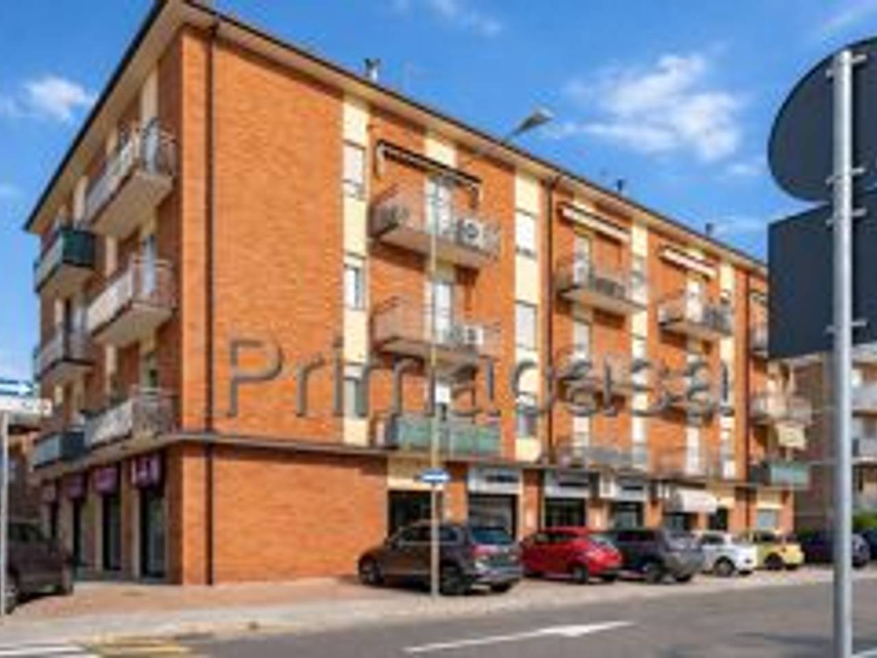 appartamento in vendita a Carpi